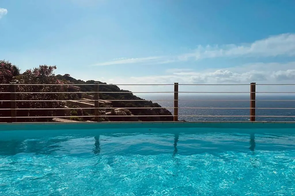 Loleni House Sub 25 Welcome Costa Paradiso Vakantiehuis